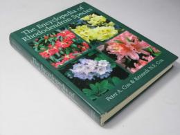 Encyclopedia of Rhododendron Species