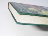 Encyclopedia of Rhododendron Species
