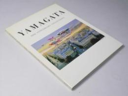 YAMAGATA 200th ANNIVERSARY COLLECTIONS　Vol.1