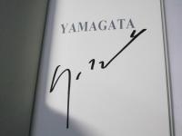 YAMAGATA 200th ANNIVERSARY COLLECTIONS　Vol.1