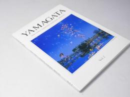 YAMAGATA 1994.1‐1995.3 LIMITED EDITION PRINTS　Vol.2