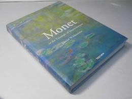 Monet or the Triumph of Impressionism