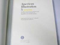 American Illustration 5