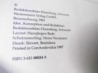 Die Oper　Farbiger Fuehrer durch Oper, Operette, Musical