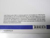 Maritime Raumordnung in Der Ausschlieslichen Wirtschaftszone Awz