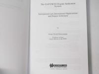 The Gatt/Wto Dispute Settlement System