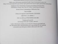 Coastal State Jurisdiction over Living Resources in the Exclusive Economic Zone