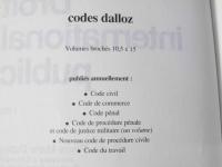 Droit international public