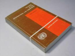 Work of the International Law Commission