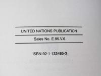 Work of the International Law Commission