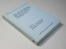 The Law of the Sea and Polar Maritime Delimitation and Jurisdiction　(Publications on Ocean Development, Volume 37)