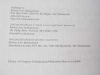 The Law of the Sea and Polar Maritime Delimitation and Jurisdiction　(Publications on Ocean Development, Volume 37)
