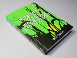 Environmental Policy: Implementation and Enforcement