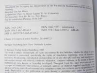 Responsibility and Liability in the Context of Transboundary Movements of Hazardous Wastes by Sea: Existing Rules and the 1999 Liability Protocol to the Basel Convention