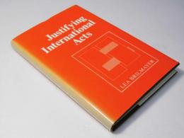 Justifying International Acts
