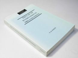 The Law of International Organizations (Studies in International Law)