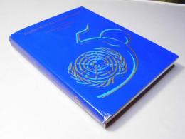Yearbook of the United Nations: Special Edition UN 50th Anniversary 1945-1995