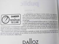 Droit international public　3e edition