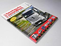 Lastauto Omnibus-Katalog 2012 Nr.41