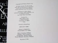 Gibbon's Decline and Fall of the Roman Empire