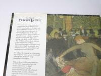 The Art of Toulouse-Lautrec