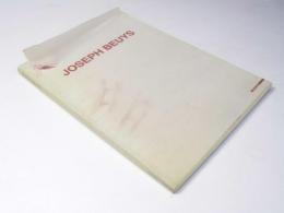 Joseph Beuys (Italian Edition)