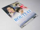 ROUTE 42  映画プレスシート