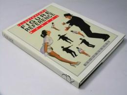 The Illustrator's Figure Reference Manual