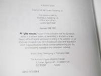 The Illustrator's Figure Reference Manual
