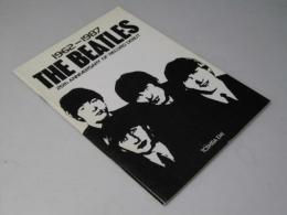 THE BEATLES 1962-1987ビートルズ・オリジナルCD発売記念