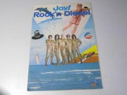 Joy! Rock'n Diesel Newシャレード