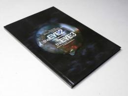 the EYE2  the EYE3 　香港映画パンフレット　