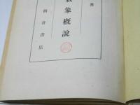 農業気象概説
