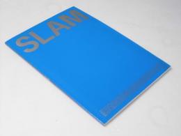 SLAM　洋映画パンフレット
