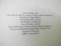 Die grossen Sänger　Band.1～3