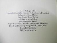 Die grossen Sänger　Band.1～3