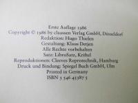 Die grossen Sänger　Band.1～3