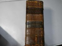 WEBSTER'S INTERNATIONAL DICTIONARY OF THE ENGLISH LANGUAGE