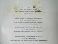 WEBSTER'S INTERNATIONAL DICTIONARY OF THE ENGLISH LANGUAGE