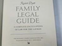 Family Legal Guide