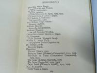 The new Japanese womanhood