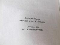 The Works of E. P. Roe Volume Eleven TAKEN ALIVE AND OTHER STORIES WITH AN AUTOBIOGRAPHY / THE HOME ACRE