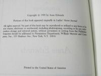 A Remarkable Woman: A Biography of Katharine Hepburn