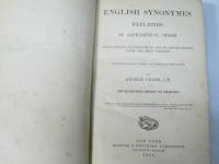 Crabb's English Synonymes