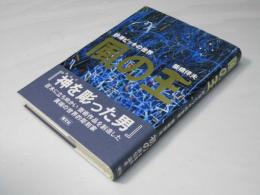 風の王 : 砂澤ビッキの世界
