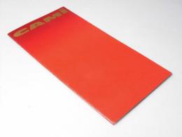 車パンフレット　TOYOTA　CAMI　PS0016-9906