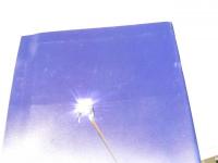 ポケットモンスター ミュウと波導の勇者ルカリオ　映画パンフレット