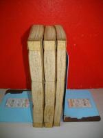 周易奥秘鍵　全3冊揃