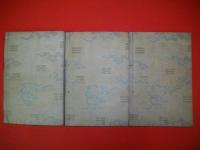 周易奥秘鍵　全3冊揃