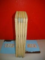 五行易指南　全５冊10巻揃